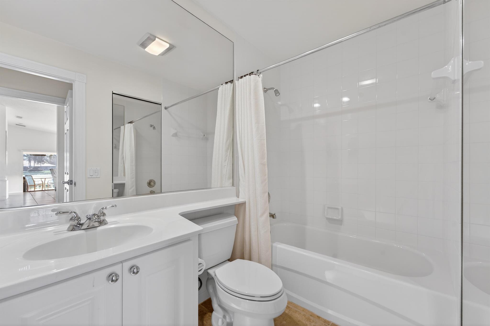 THE RETREAT - Residential