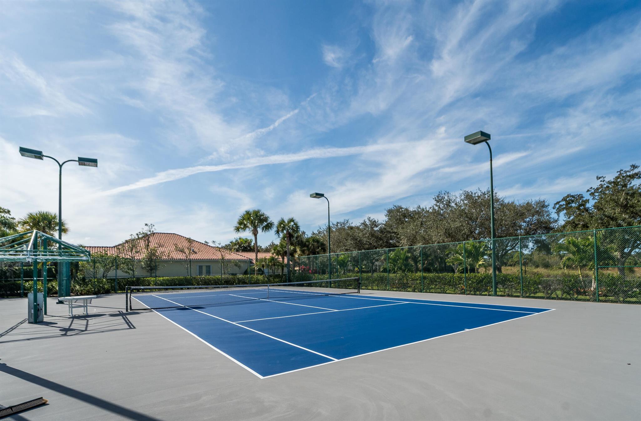 THE RETREAT - Residential