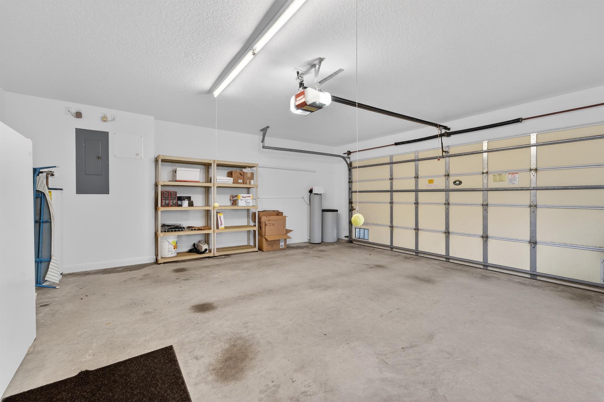 THE RETREAT - Residential