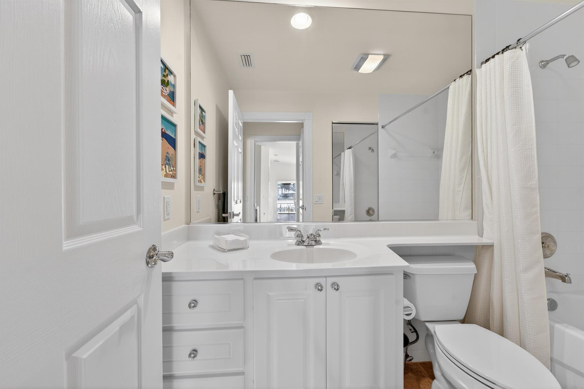 THE RETREAT - Residential