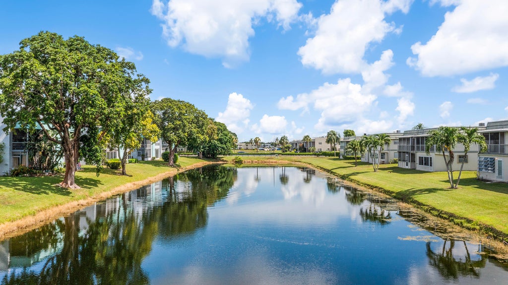Photo of 477 Monaco J, Delray Beach, FL 33446 (MLS # B26068080)