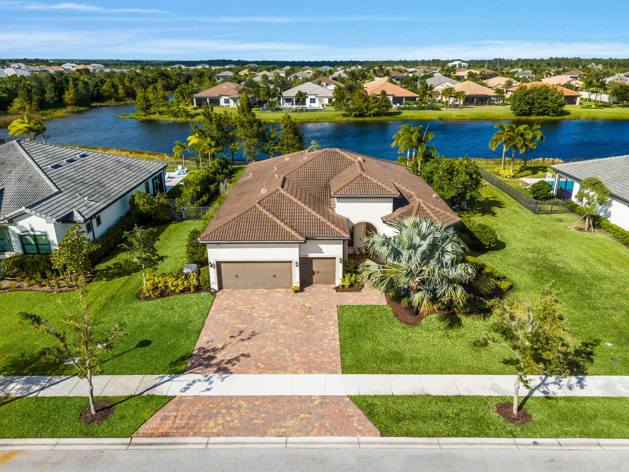 9113 Balsamo Drive