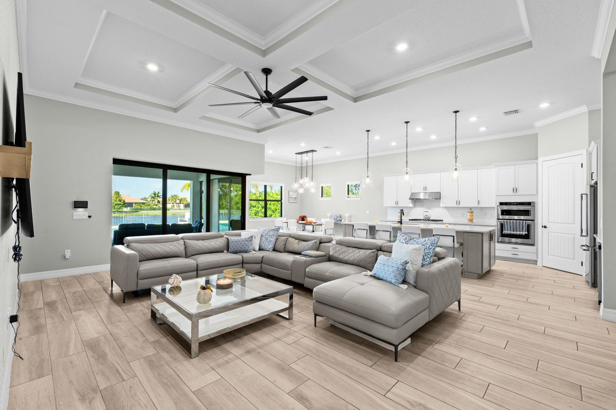 9113 Balsamo Drive