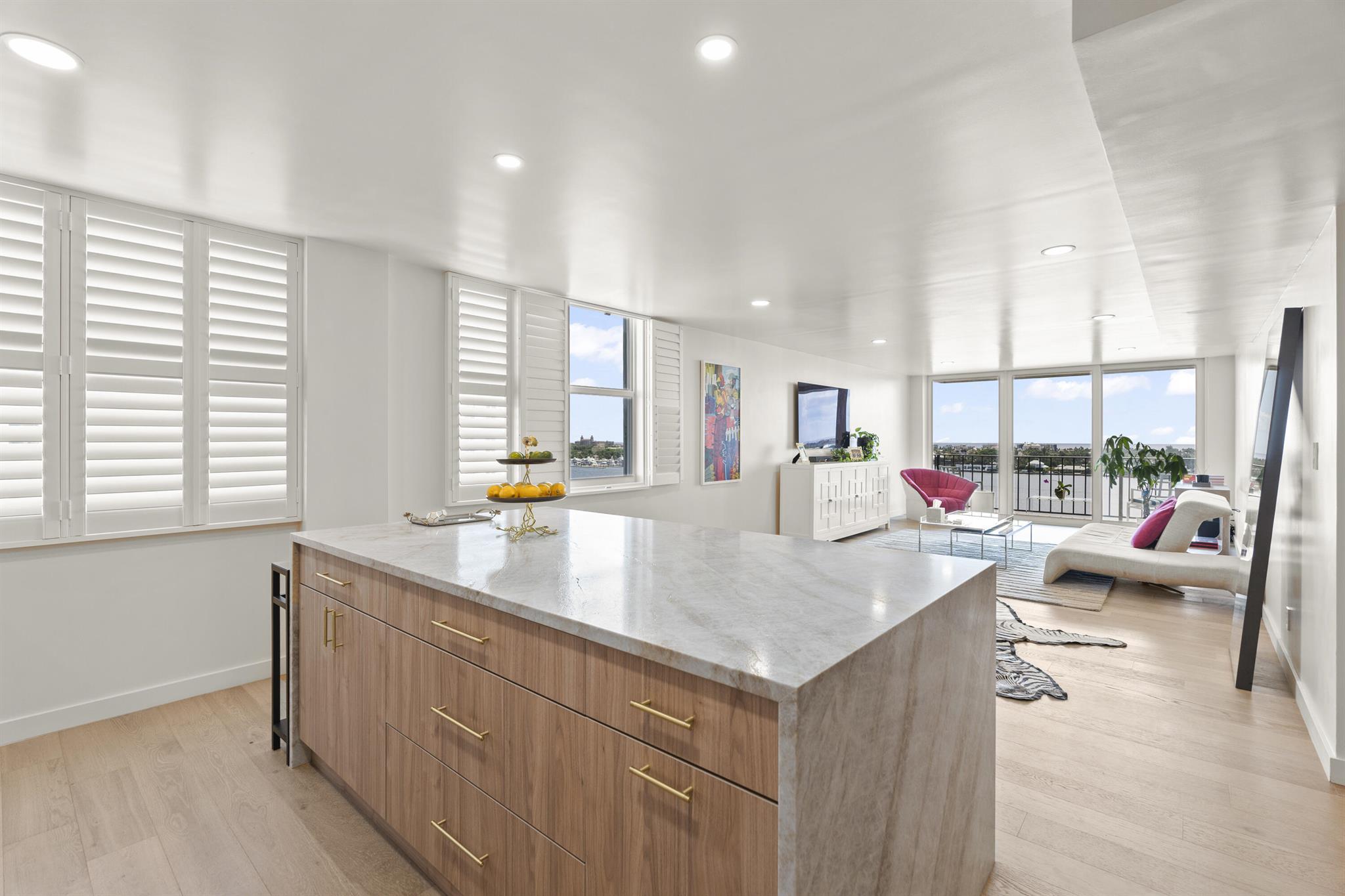 1801 S Flagler Drive 1211
