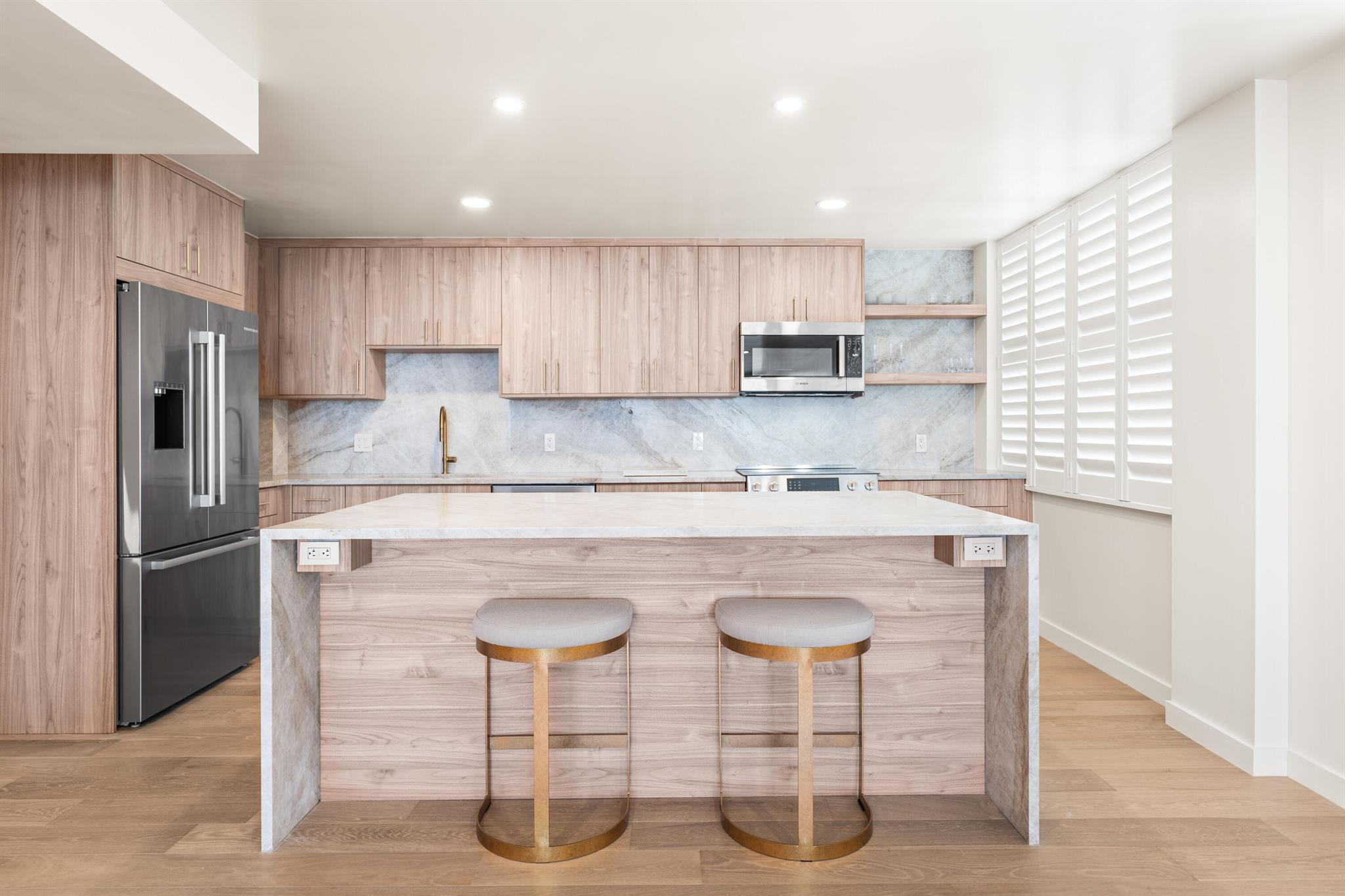 1801 S Flagler Drive 1211