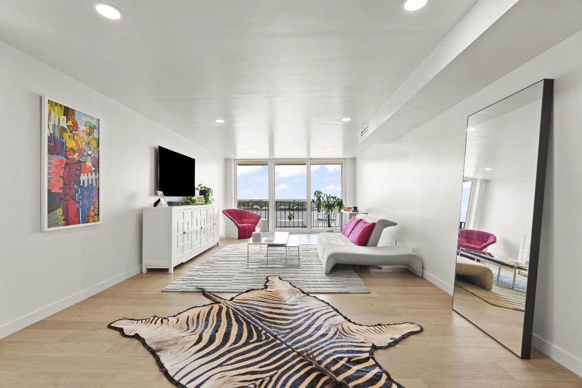 1801 S Flagler Drive 1211