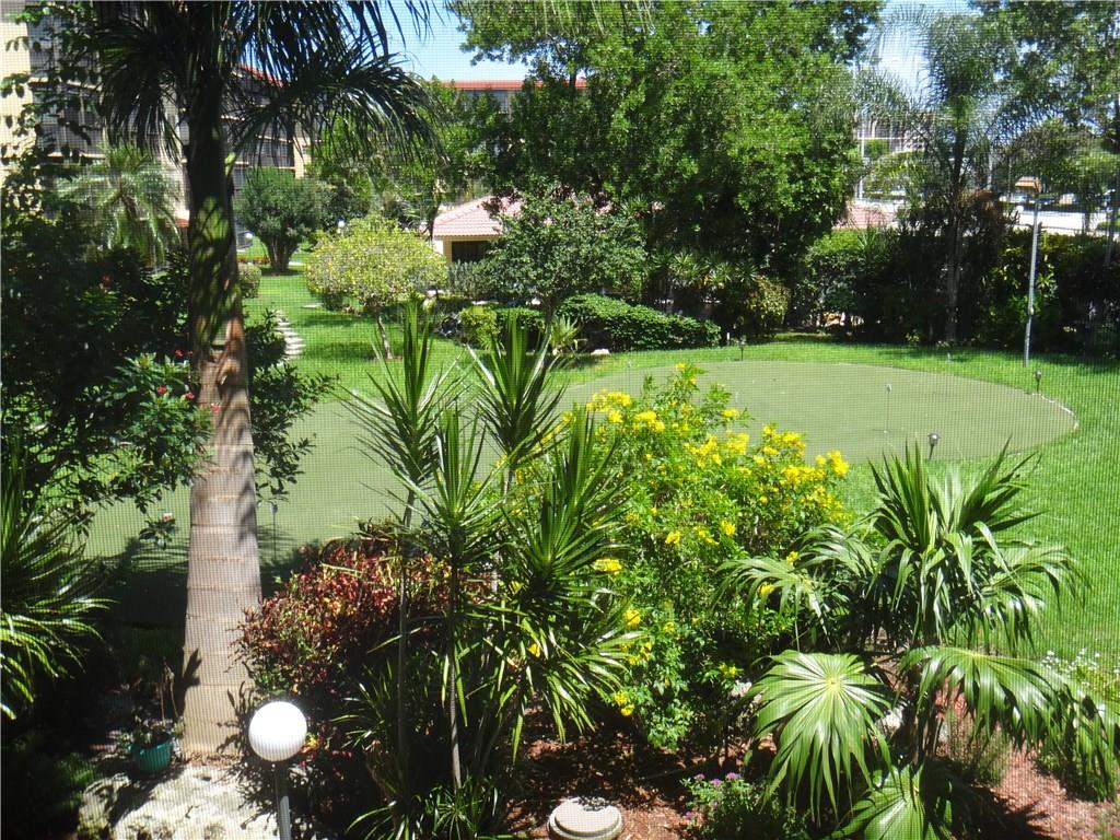 Garden Aire Village - Residential