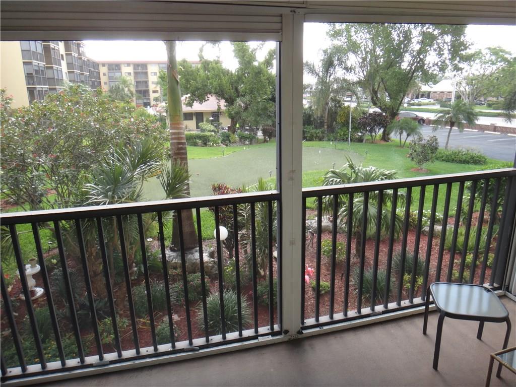 Garden Aire Village - Residential