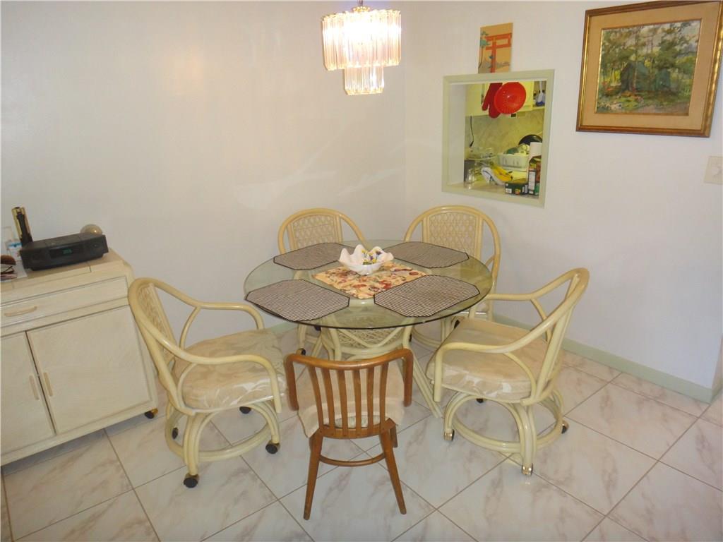 Garden Aire Village - Residential