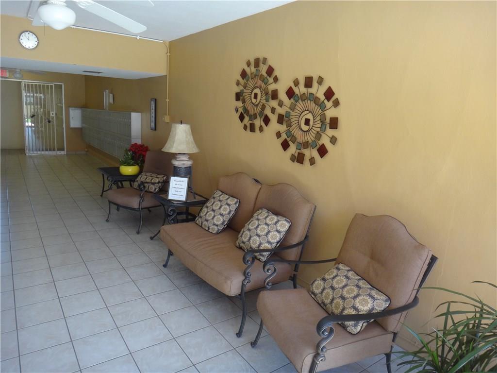 Garden Aire Village - Residential