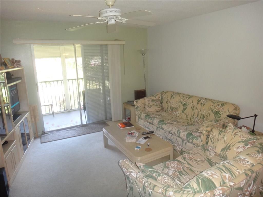 Garden Aire Village - Residential
