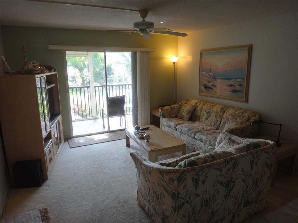 Garden Aire Village - Residential