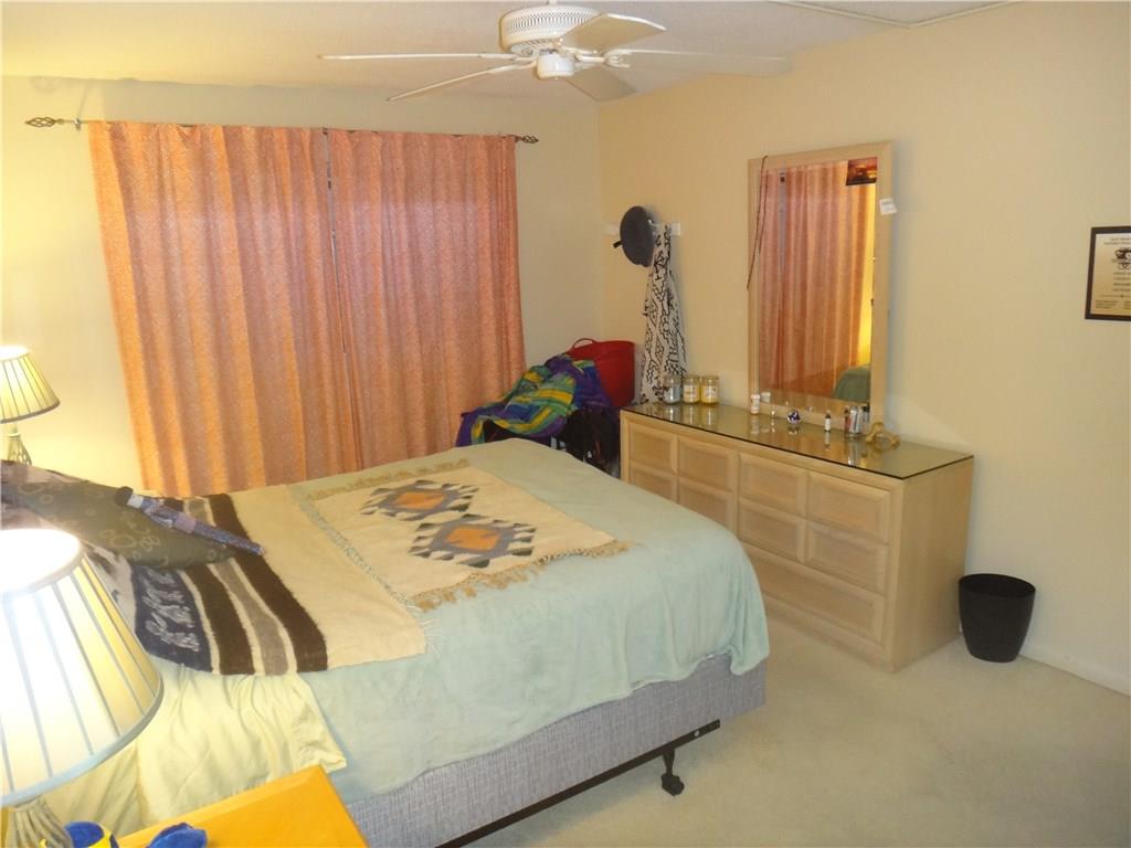 Garden Aire Village - Residential