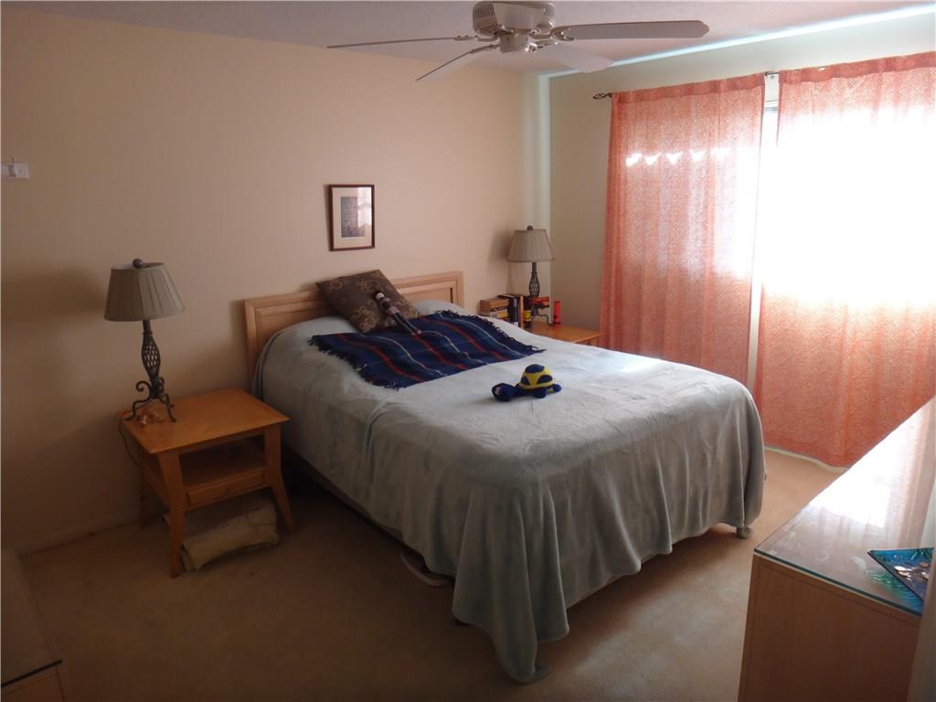 Garden Aire Village - Residential