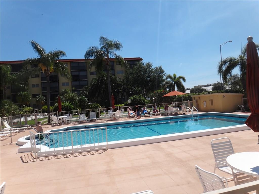 Garden Aire Village - Residential