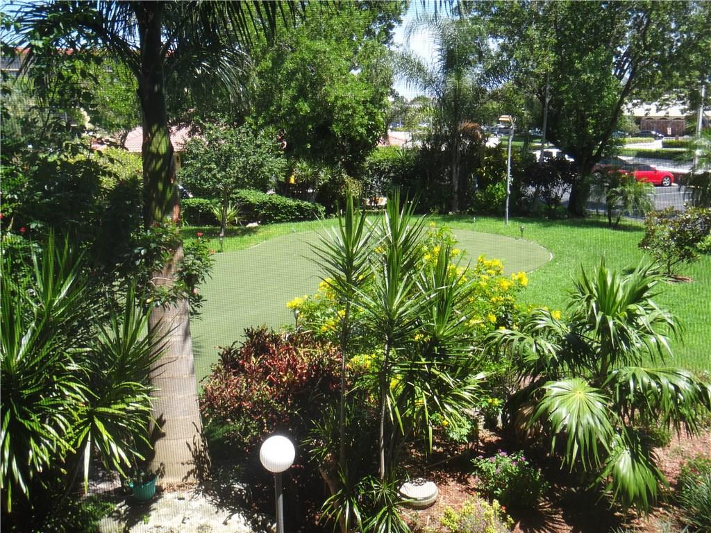 Garden Aire Village - Residential