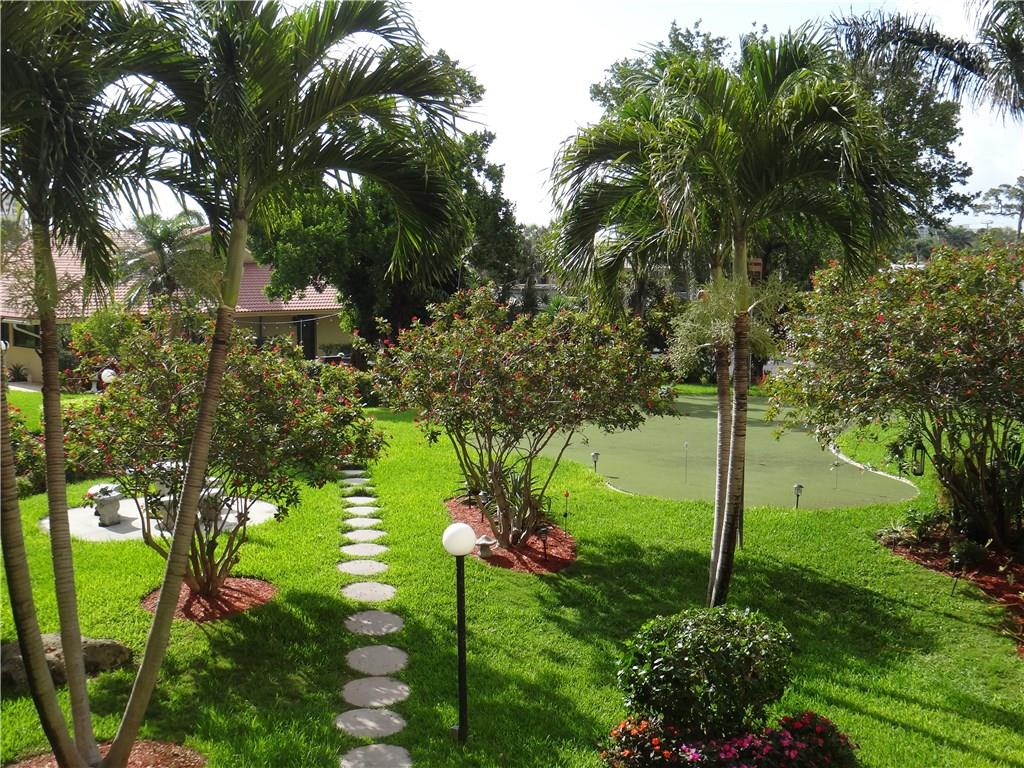 Garden Aire Village - Residential