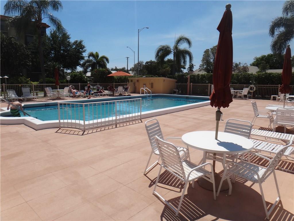 Garden Aire Village - Residential