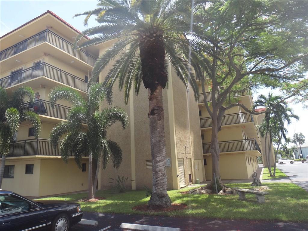 Garden Aire Village - Residential
