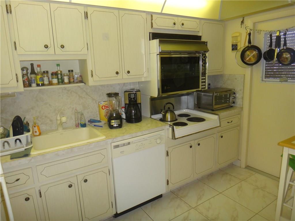Garden Aire Village - Residential