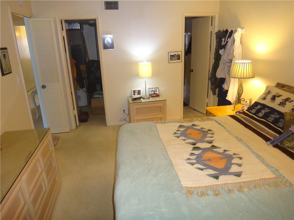 Garden Aire Village - Residential