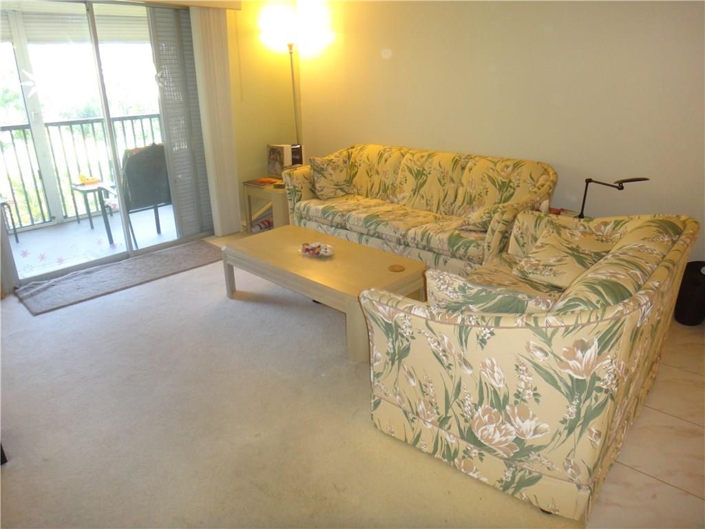 Garden Aire Village - Residential