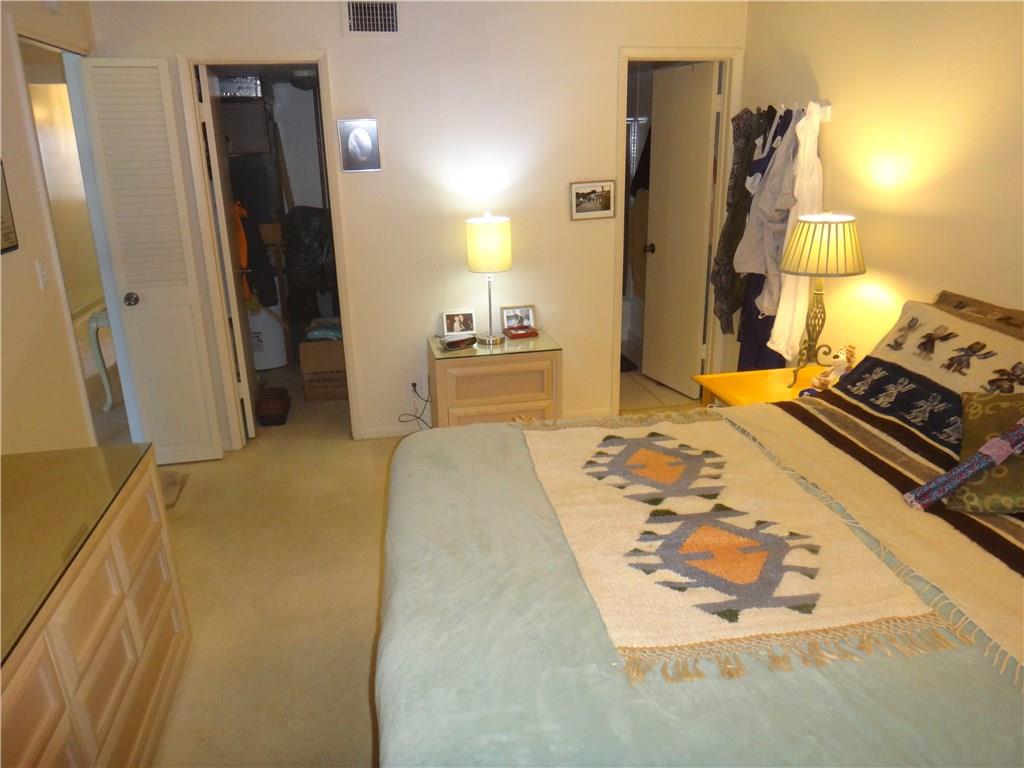 Garden Aire Village - Residential