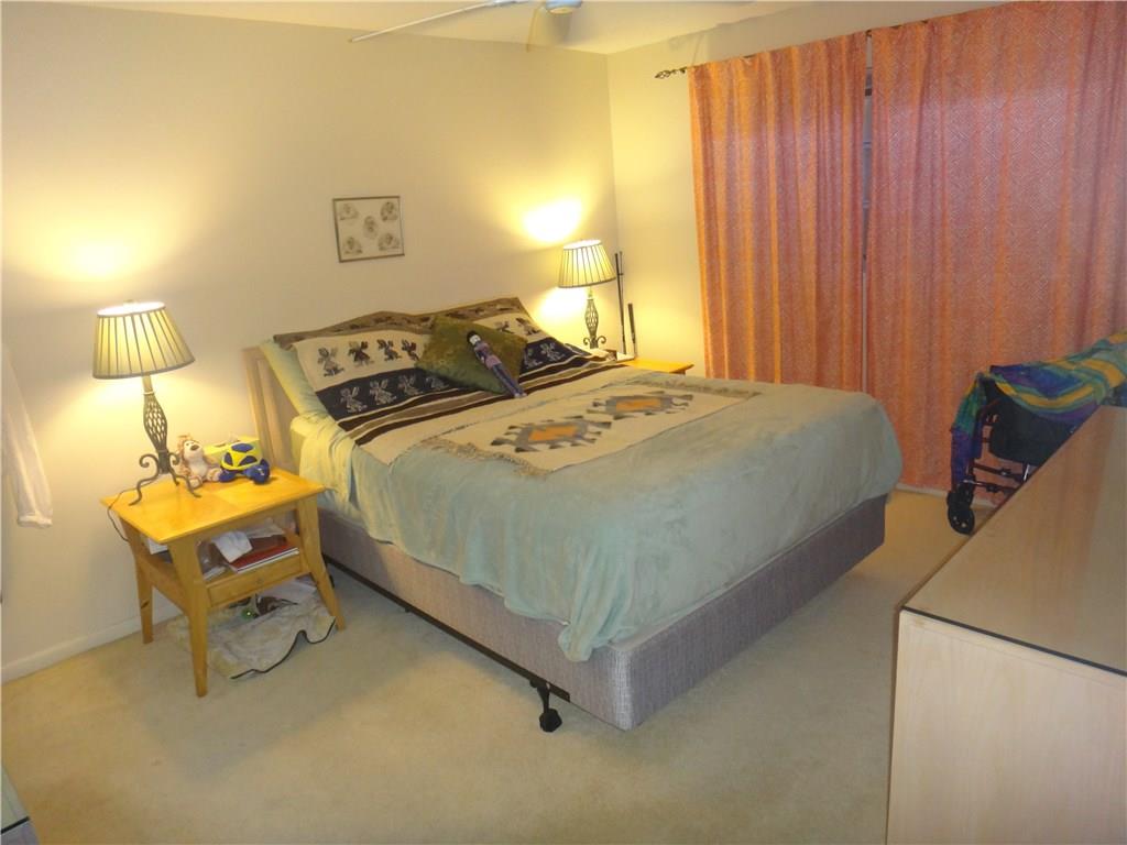 Garden Aire Village - Residential