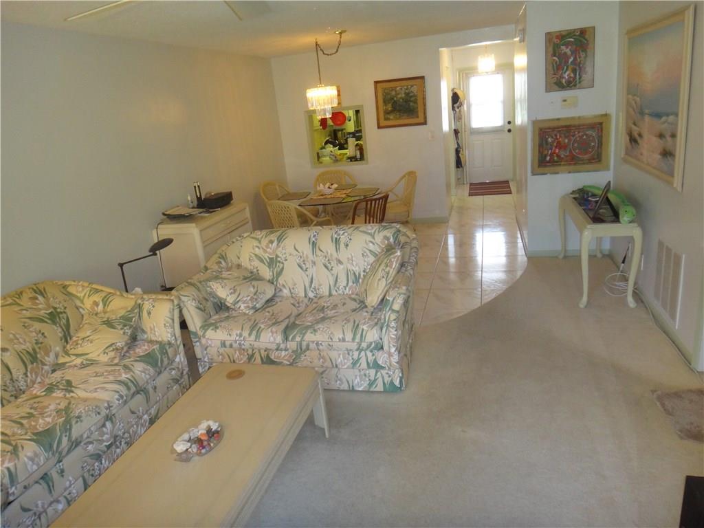 Garden Aire Village - Residential