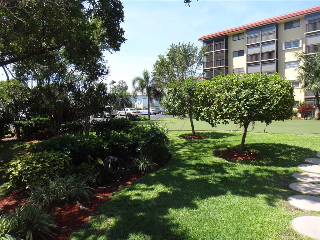 Garden Aire Village - Residential