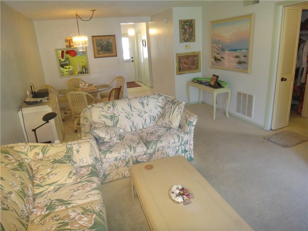 Garden Aire Village - Residential