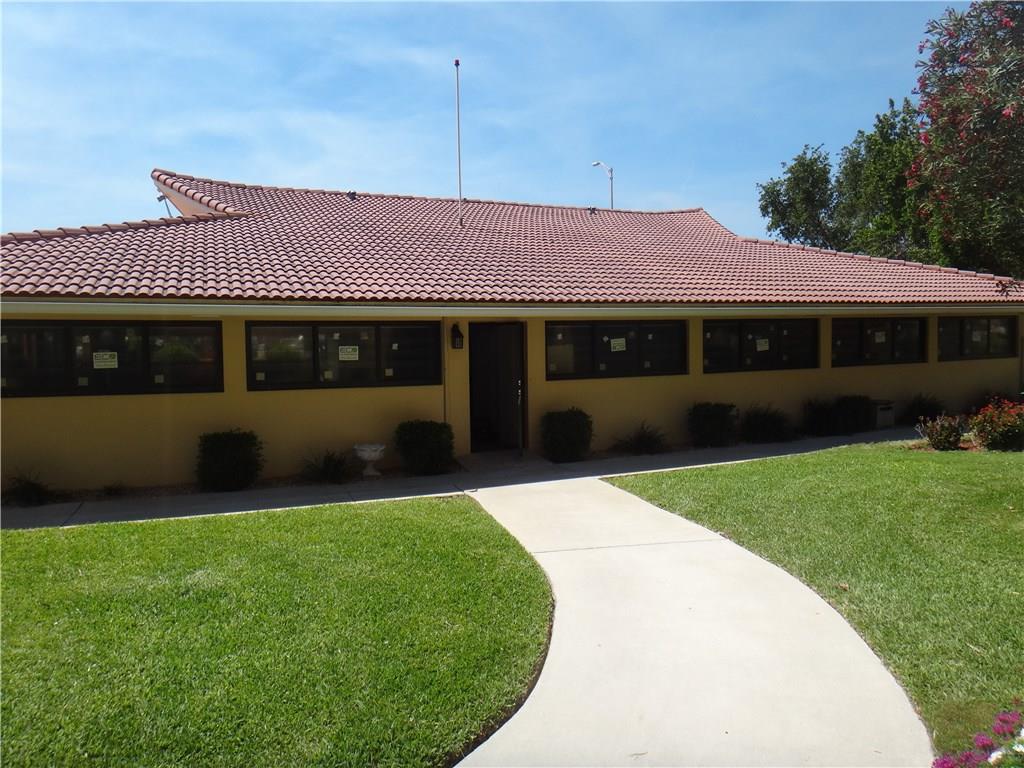 Garden Aire Village - Residential