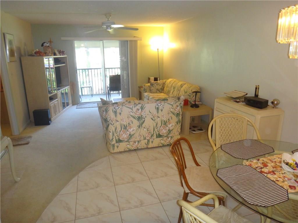 Garden Aire Village - Residential