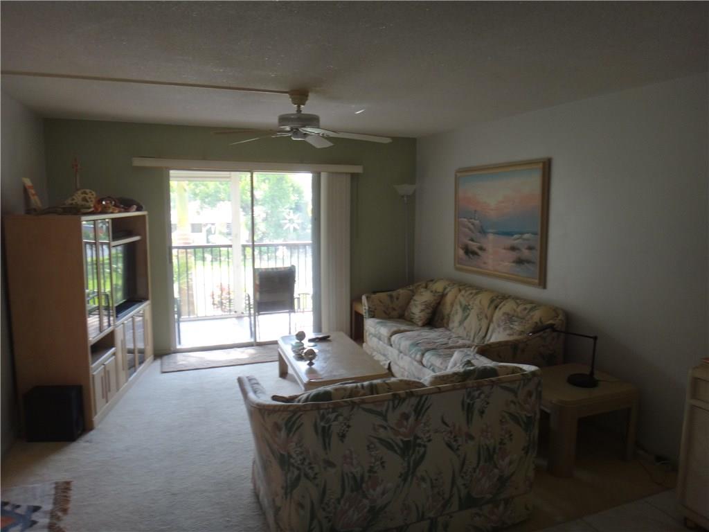 Garden Aire Village - Residential