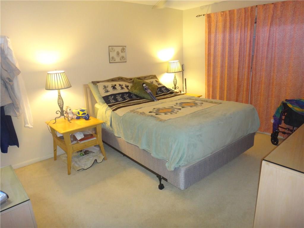 Garden Aire Village - Residential