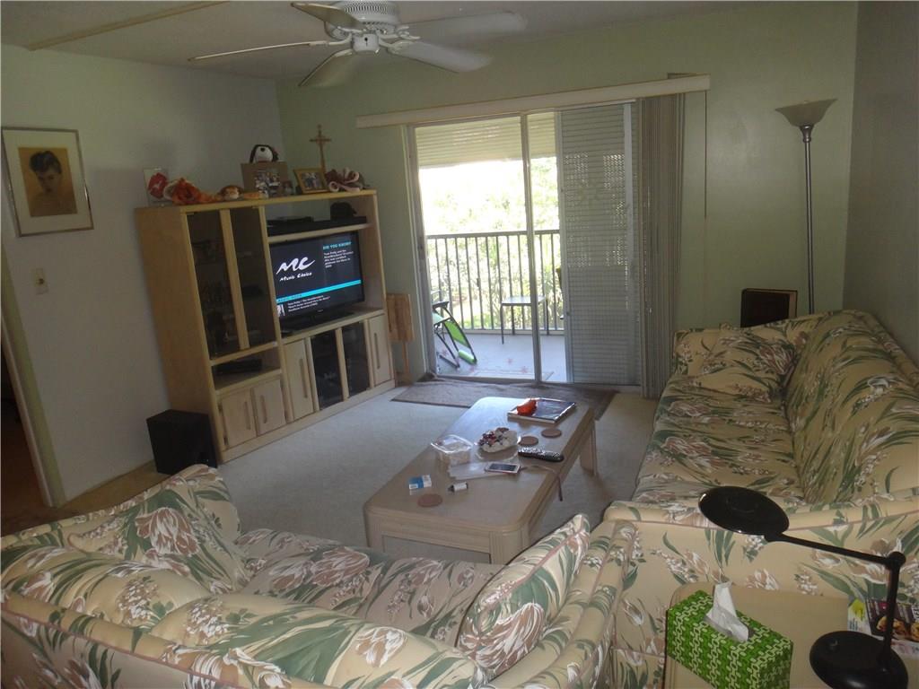 Garden Aire Village - Residential