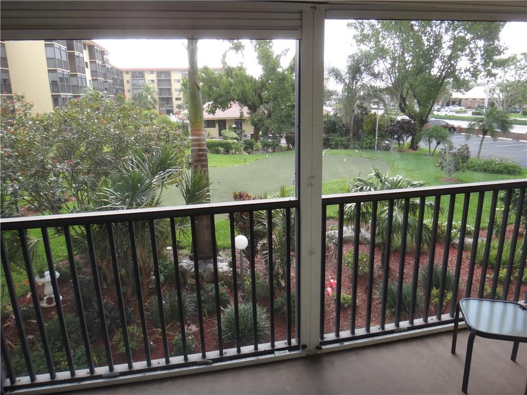 Garden Aire Village - Residential