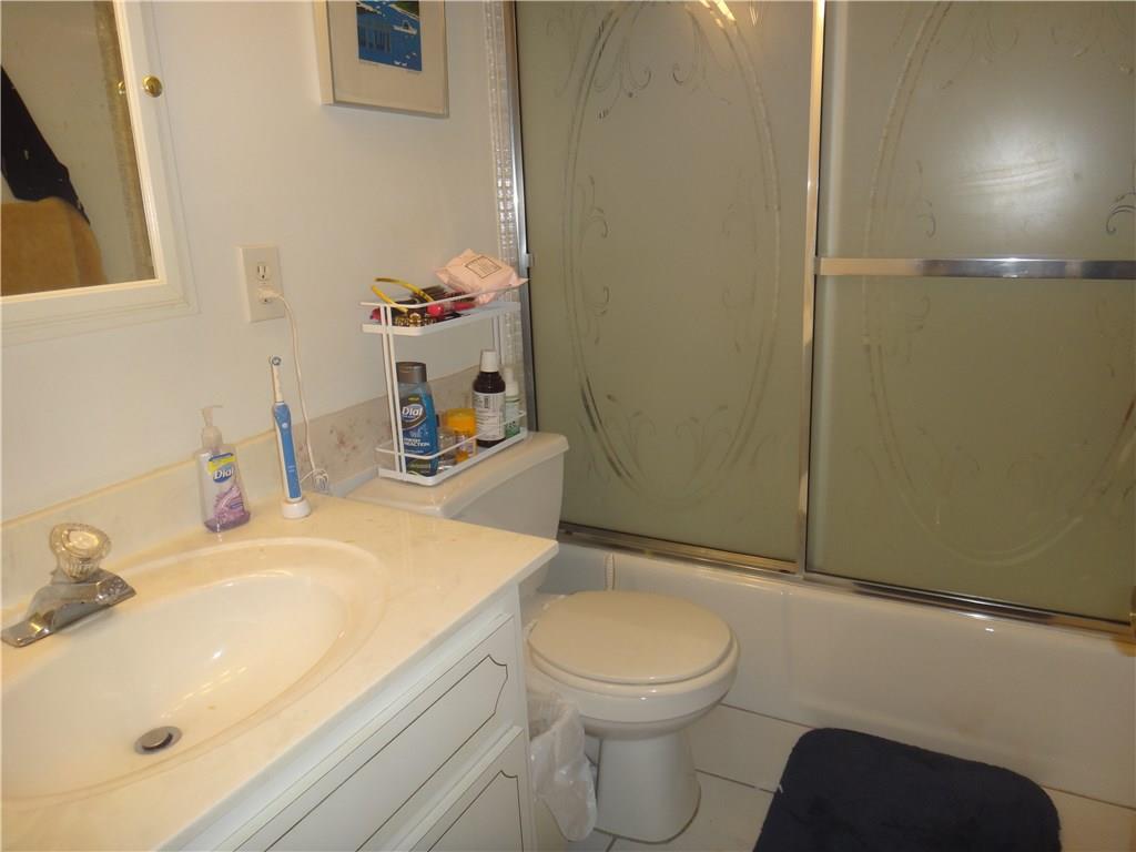 Garden Aire Village - Residential