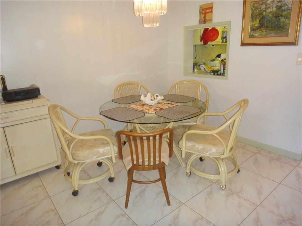 Garden Aire Village - Residential