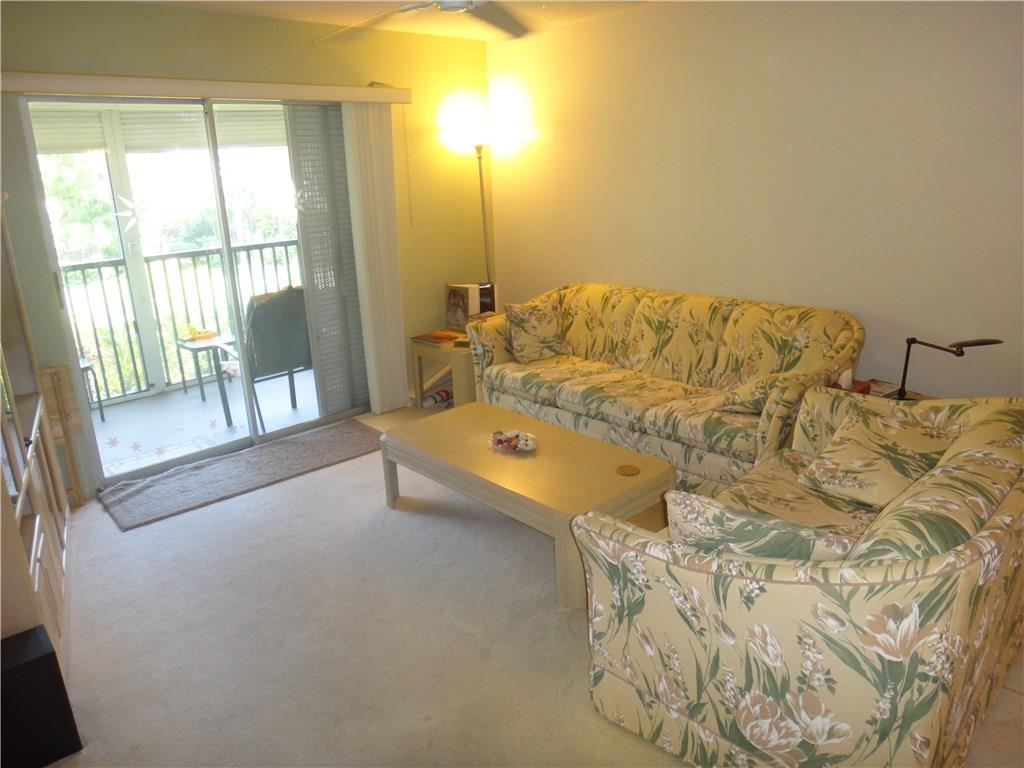 Garden Aire Village - Residential
