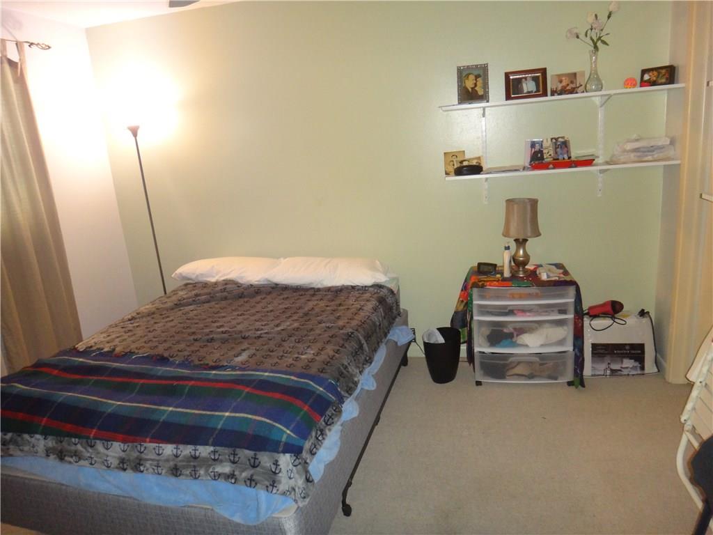 Garden Aire Village - Residential