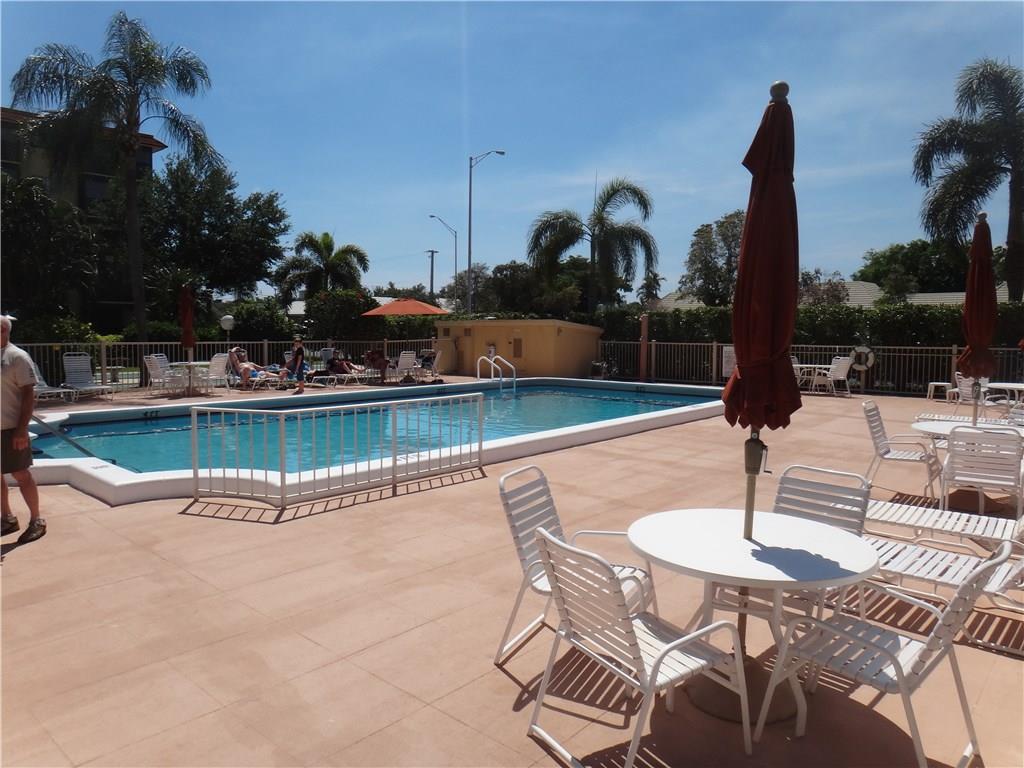Garden Aire Village - Residential