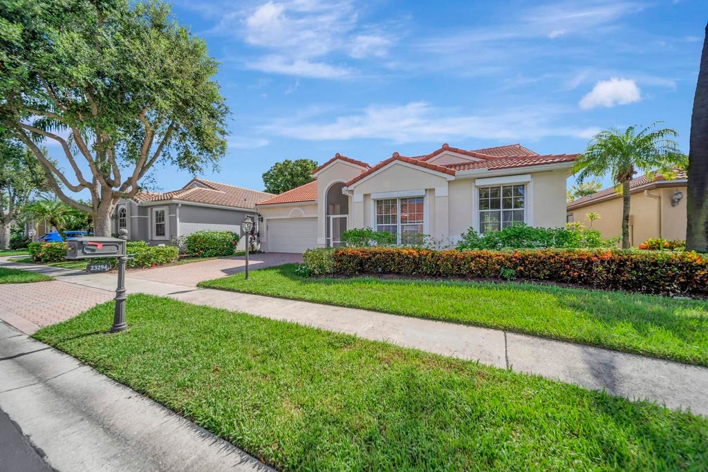 Photo of 23294 COSTA DEL SOL Boulevard, Boca Raton, FL 33433 (MLS # B26074054)