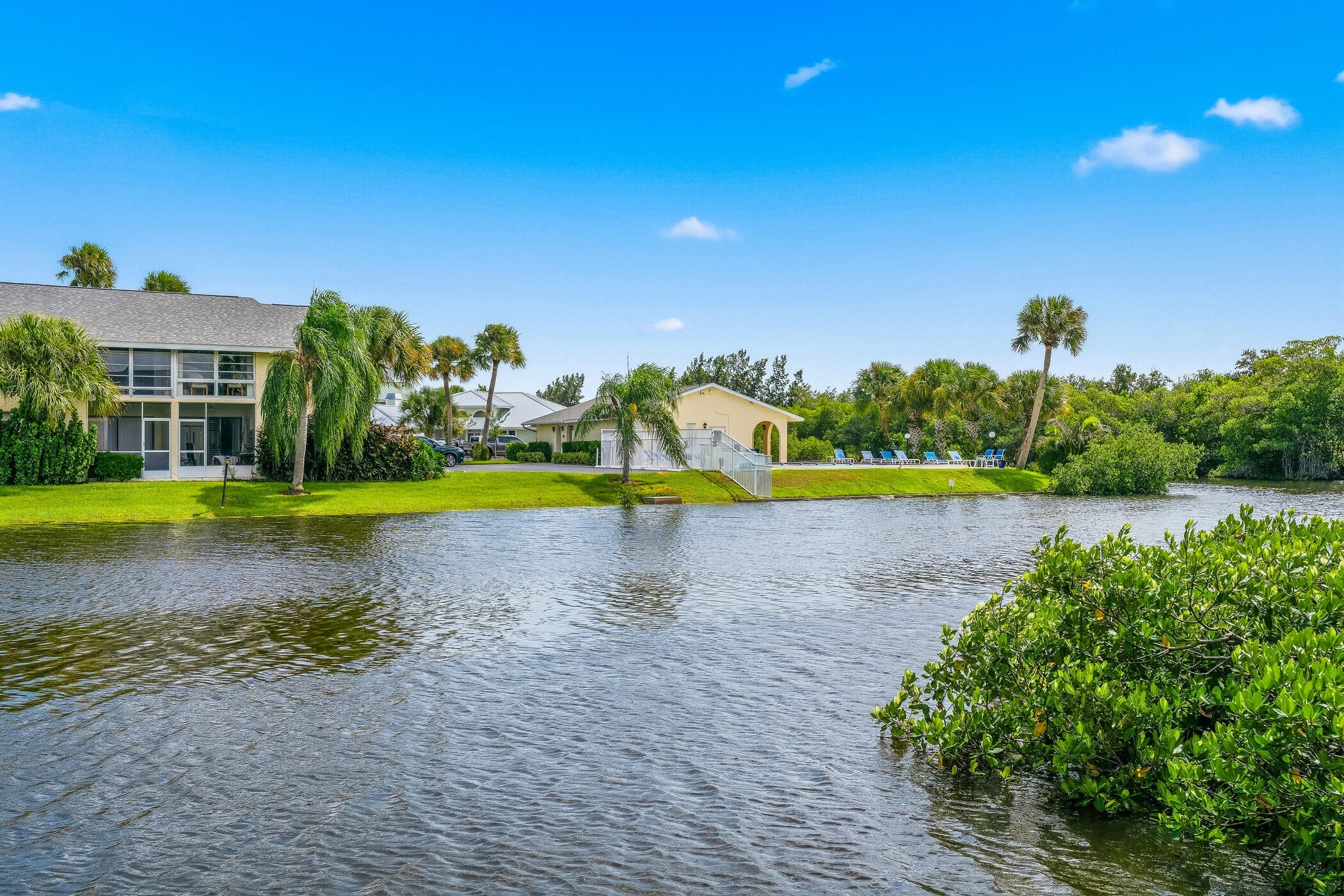 1830 Robalo Drive