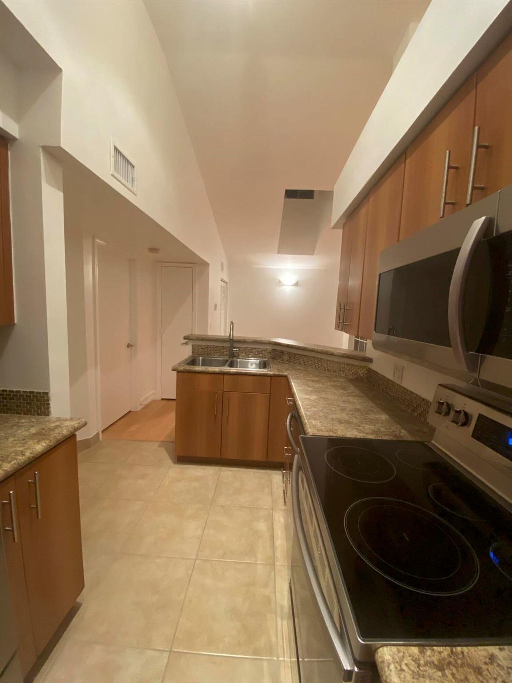 Photo of 1001 Crystal Way #N, Delray Beach, FL 33444 (MLS # R11010681)