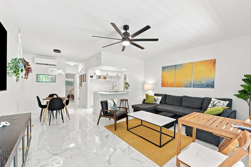 Photo of 3201 SE 10th Street #A9, Pompano Beach, FL 33062 (MLS # B26058003)