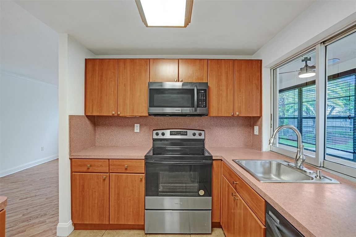 Lime Bay - Residential