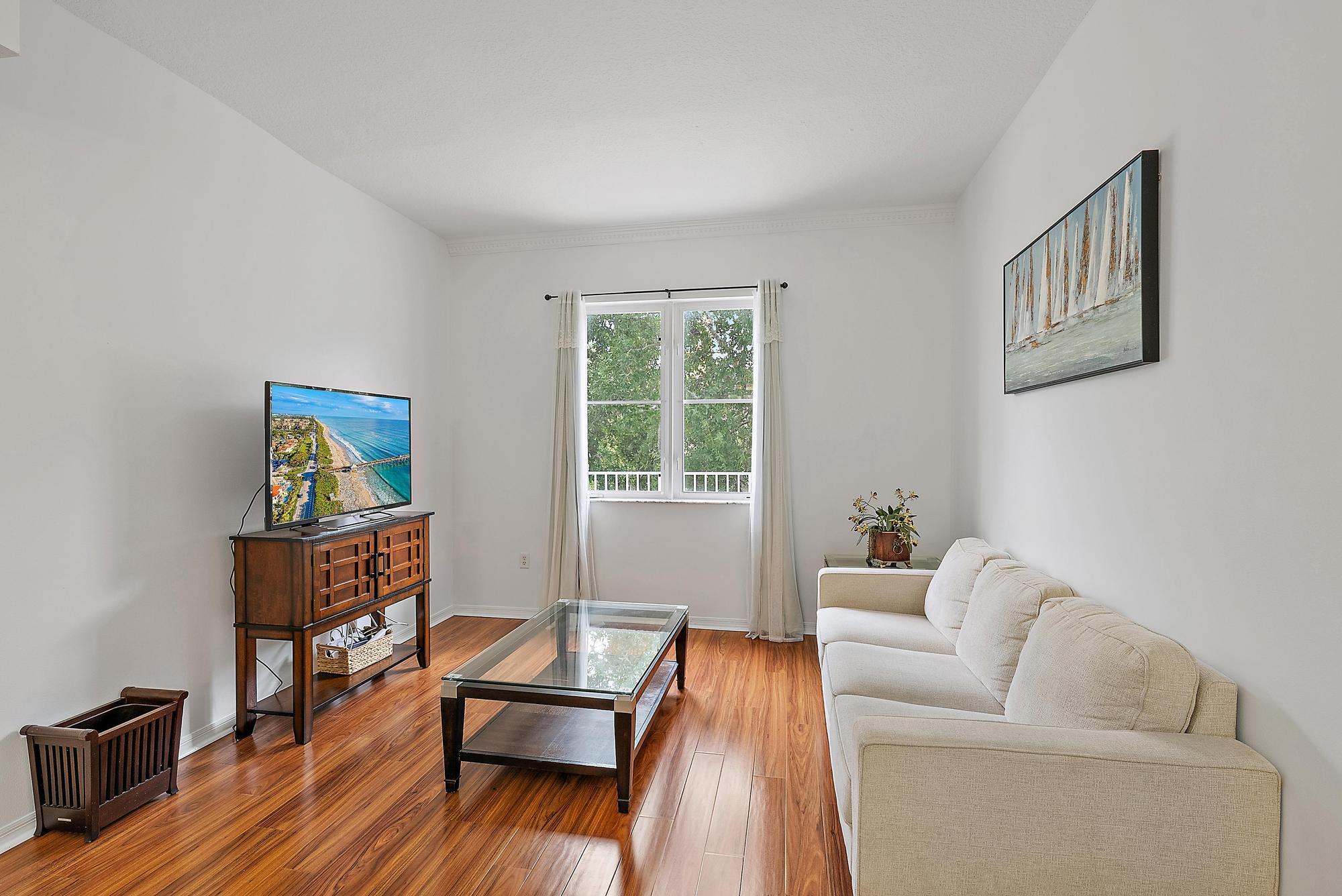 VILLAGE AT ABACOA CONDO - Residential