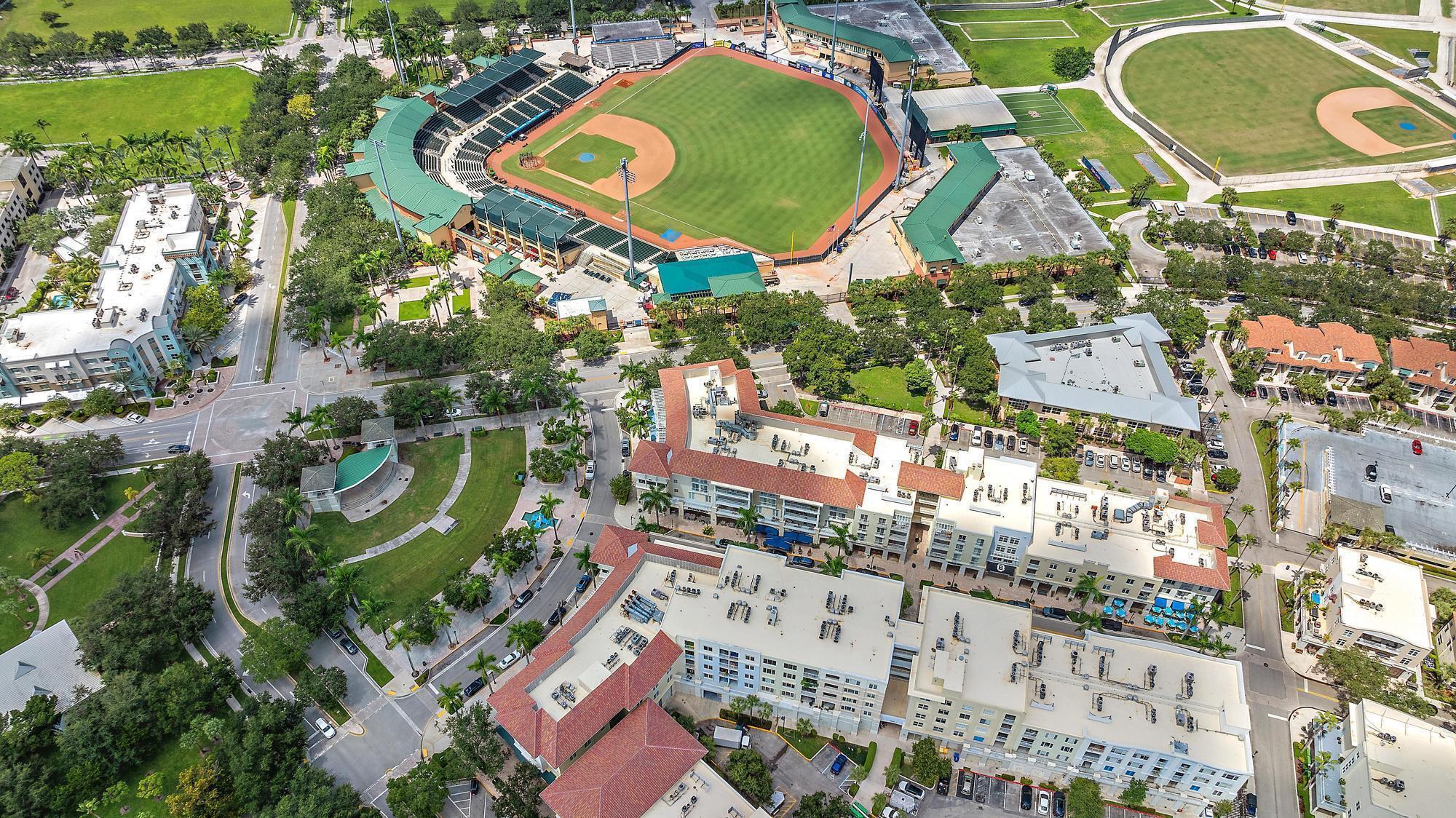 VILLAGE AT ABACOA CONDO - Residential