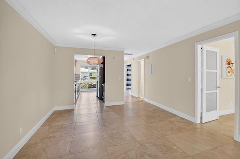 Tiny photo for 13740 Via Flora #C, Delray Beach, FL 33484 (MLS # B26026542)